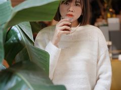 -Jeans Coffee牛仔裤咖啡
