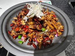 -蛙鱼潭美蛙鱼头(时代天街店)