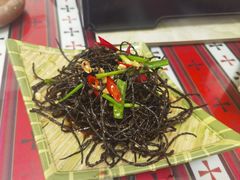 -卡万金特色藏餐