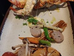 -上海苏宁宝丽嘉酒店·Cafe Bellagio西餐厅