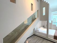 -芷迹江景酒店(五一广场汇景城店)