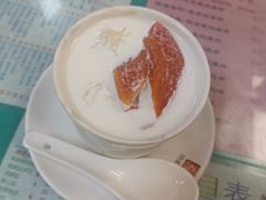 -烧鹅濑(西华路店)