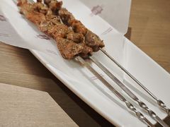 -耶里夏丽·新疆菜·28年喀什老馆(田林东路店)
