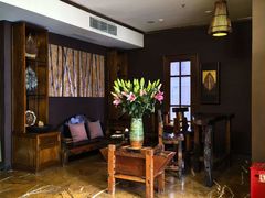 -心足私家足疗SPA(海岸城店)