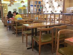 大堂-蓉李记成都名小吃(武汉菱角湖万达店)