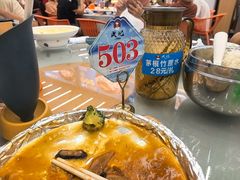 -皮记海鲜1995(寮步店)