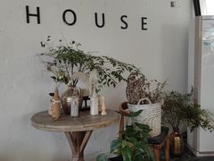 -云里小坐·小院里·团建·宴请·下午茶(三圣乡店)