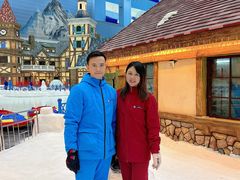 -广州热雪奇迹