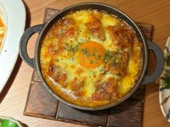 -CURRY YA 熟成咖哩專門店(深圳湾万象城店)
