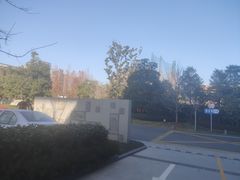 -上海园林（集团）有限公司总部办公楼