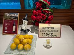 -利苑酒家(合景国际金融广场店)