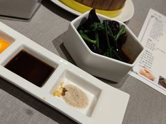 -希尔顿酒店-豫园中餐厅