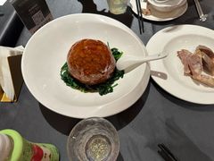-A One Kitchen·南京精菜馆(德基广场店)