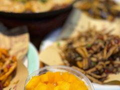 -东来土菜馆(民祥园路店)