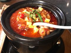 -粗茶淡饭·隐庐私厨(东亭店)