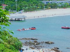 -大梅沙海滨公园