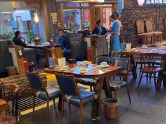 -思金拉措庄园藏餐(太阳岛店)