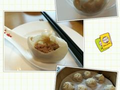 -鼎泰丰(嘉年华•海信广场VILLAGE店)