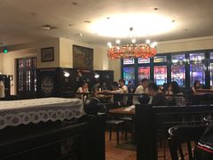 -兰特伯爵西餐厅·啤酒屋(方庄店)