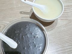 -杨记杏仁茶(椰园店)
