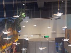 -呷湘厨·鱼汤捞饭·剁椒鱼头·湘菜(国家会展中心店)