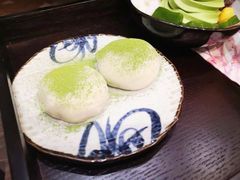 -羽至金时(柏威年店)