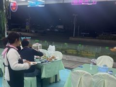 -景好海鲜餐厅(大鹏必选旅游店)