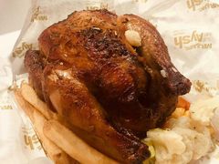 -艾薯夫妇Aysh(福田星河COCOPark店)