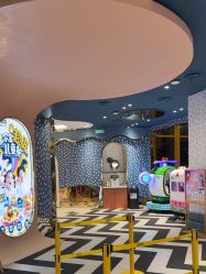 -奈尔宝·儿童乐园·亲子餐厅(苏州大悦城店)