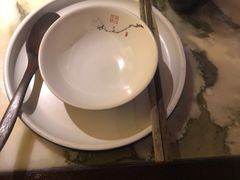 -绿茶餐厅(汇悦大融城店)