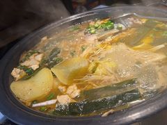 -探鱼·鲜青椒爽麻烤鱼(三水广场店)