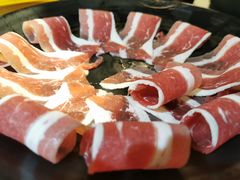 -唯成•韩国炭火烤肉 유성고기