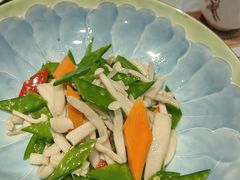 -淮安宴·淮扬菜(清河路一店)