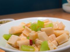 -潮粥荟·潮汕砂锅粥(槐房万达店)