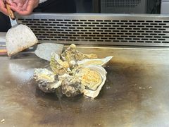 -赶海部落海鲜城(海阳路店)