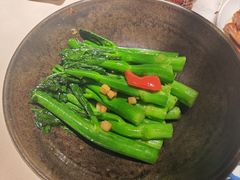 -侨美食家·粤菜(体育西路店)