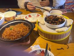 -田婆婆的菜(新天地店)