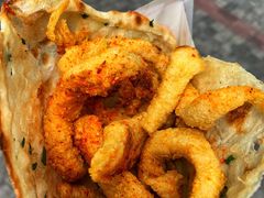 -尚食卢记烧饼(凤凰路总店)