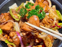-状元虎.摇滚炒鸡.家常菜(义勇街店)