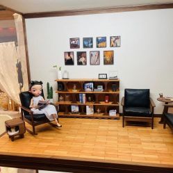 -光大会展中心国际大酒店-宴会厅