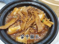 -潮福城大酒楼(北尚店)