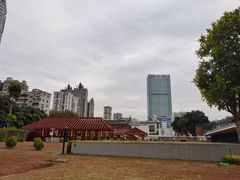-南越王博物院(王宫展区)