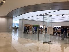 -Apple零售店(苏州店)