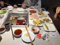 -海底捞火锅(亲子主题北金鹰店)