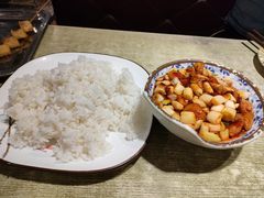 -巴依兄弟西域美食(机场店)
