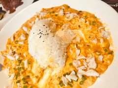 -翡翠鸟精品泰国菜(北辰财富中心店)