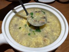 -吕氏疙瘩汤·新鲁菜(济南万象城店)