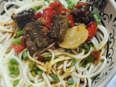-大石人家鱿鱼面馆(大石西路总店)