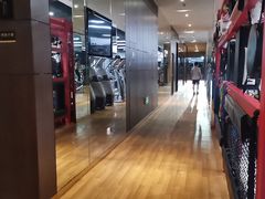 -MOHO FITNESS梦航游泳健身(国创中心店)