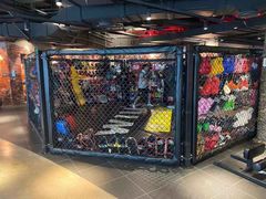 -威尔仕健身(虹桥南丰城店)